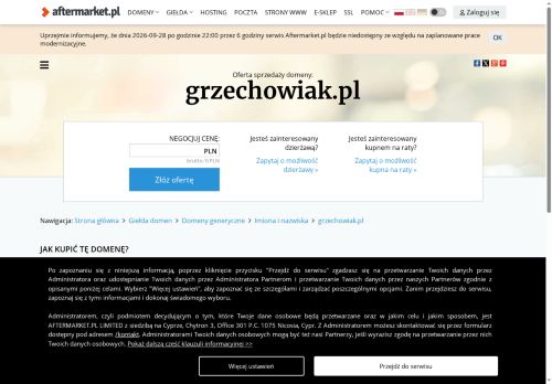 grzechowiak.pl