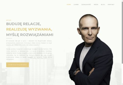 grzegorzgalka.pl