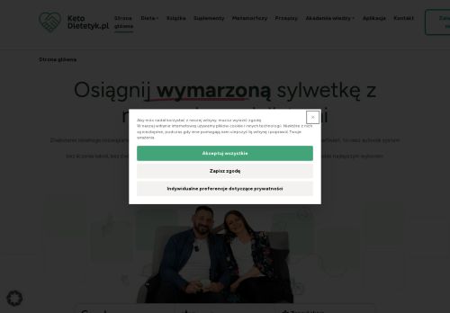 grzegorzklonek.com