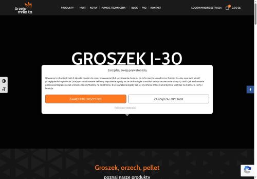 grzejemnieto.pl