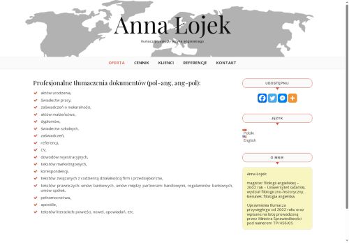 grzel.pl