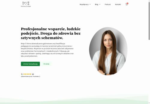grzelakmonika.pl