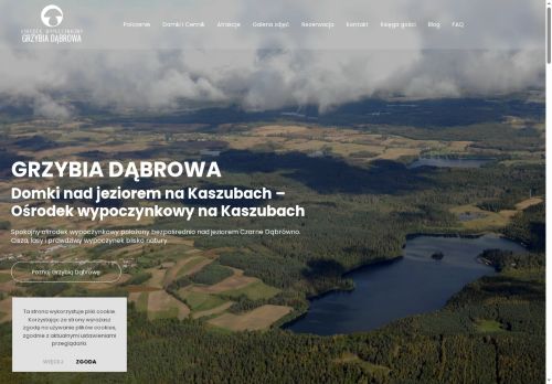 grzybiadabrowa.pl