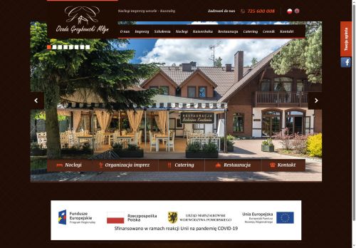 grzybowskimlyn.pl
