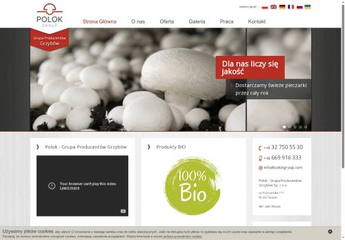 grzybypolok.pl