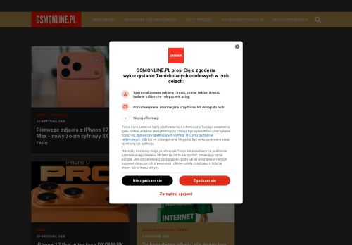 gsmonline.pl