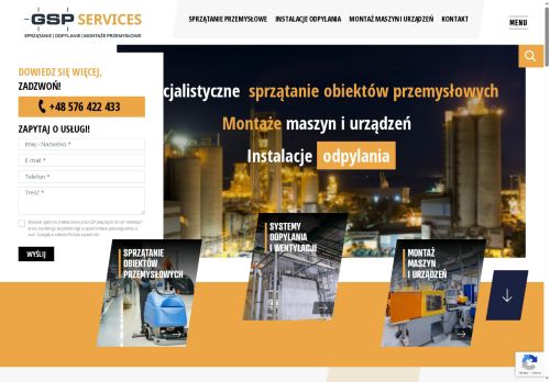 gspservices.pl