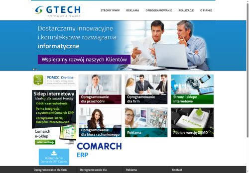 gtech.pl
