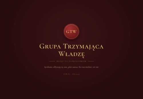 gtw.pl