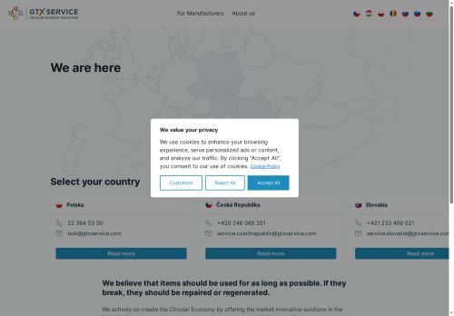 gtxservice.pl