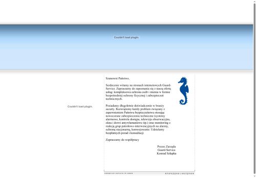 guardservice.pl