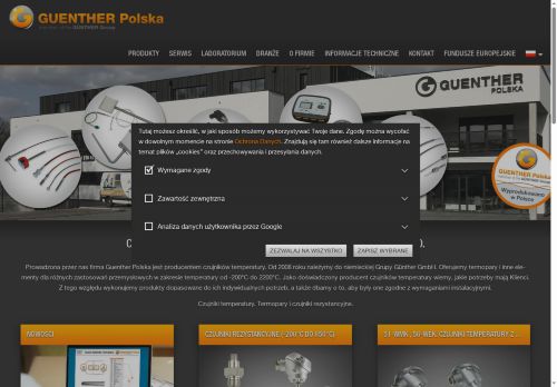guenther.com.pl