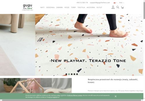 guguthehero.com