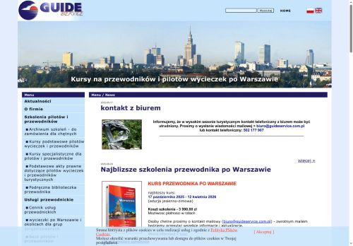 guideservice.com.pl