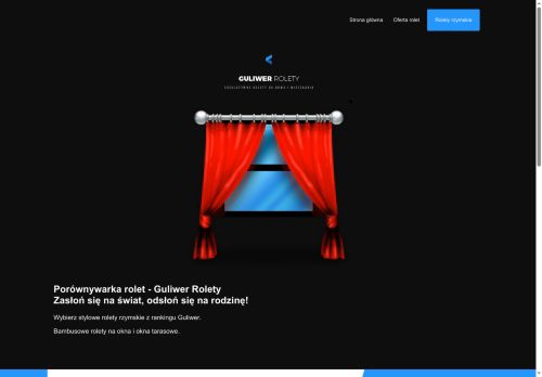 guliwer-rolety.pl