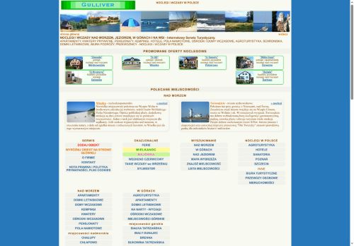 gulliver.com.pl