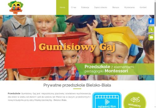 gumisiowygaj.pl