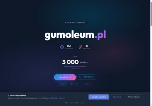 gumoleum.pl
