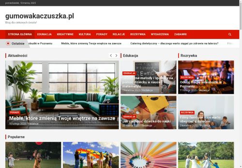 gumowakaczuszka.pl