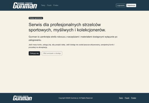 gunman.pl