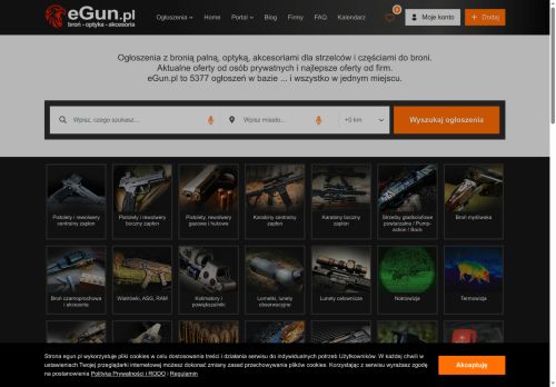 gunpower.eu