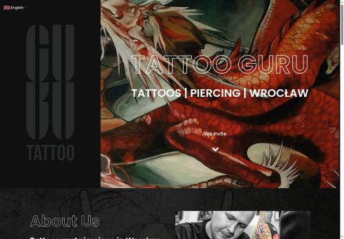 gurutattoo.pl