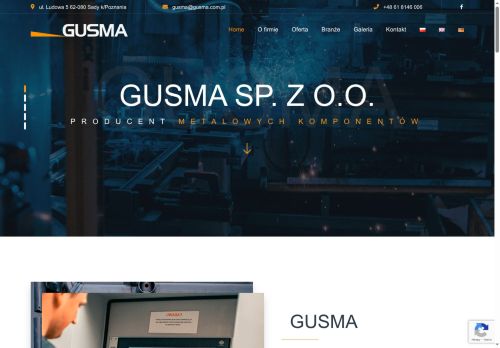 gusma.com.pl