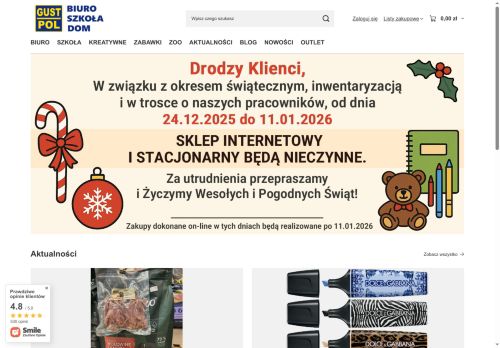 gustpol.com.pl