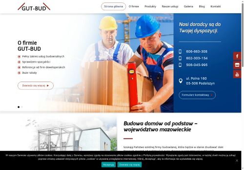 gut-bud.pl