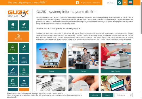 guzik.konin.pl