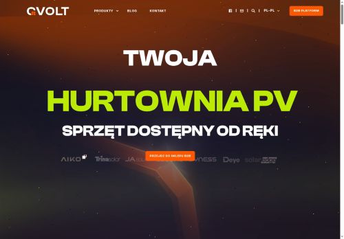 gvolt.eu