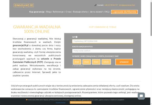 gwarancje24.pl