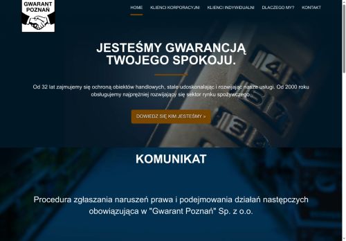 gwarant.poznan.pl