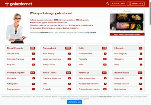 gwiazdor.net