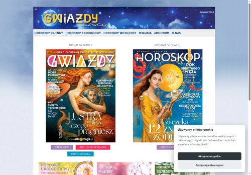 gwiazdy.com.pl