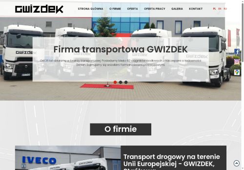 gwizdek.eu