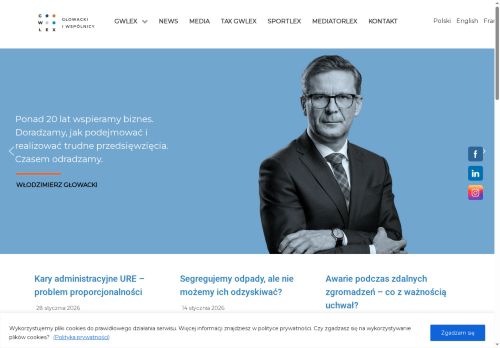 gwlex.pl