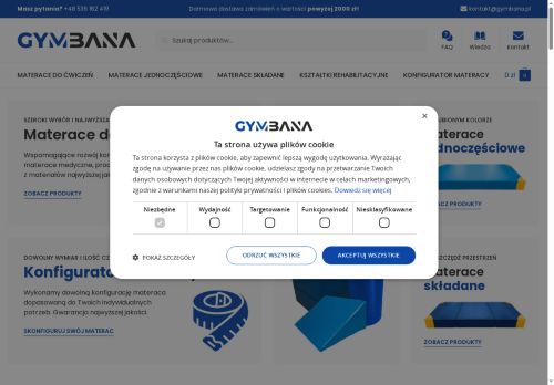 gymbana.pl