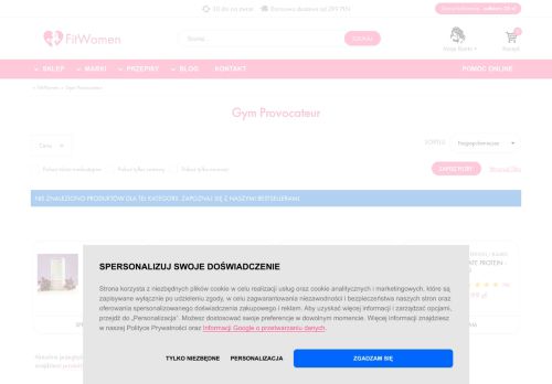 gymprovocateur.com