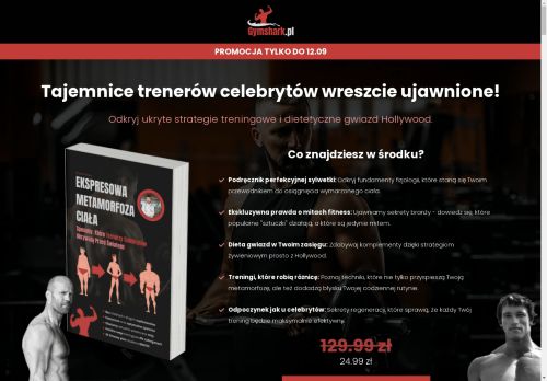 gymshark.pl