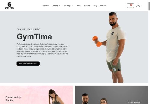 gymtime.pl