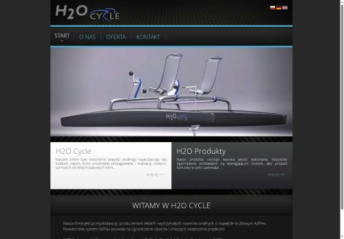 h2ocycle.com