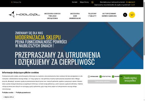 haalo.pl