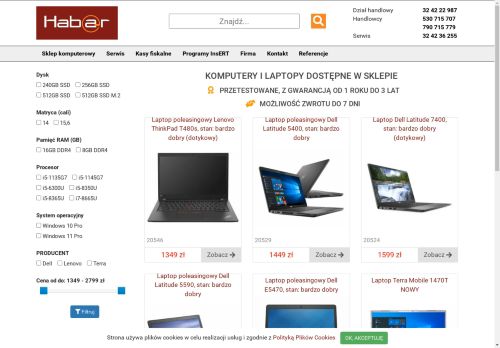 habar.com.pl