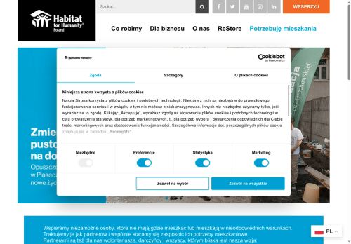 habitat.pl