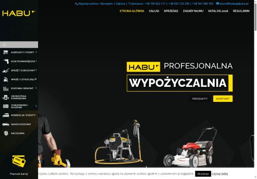 habugdynia.pl