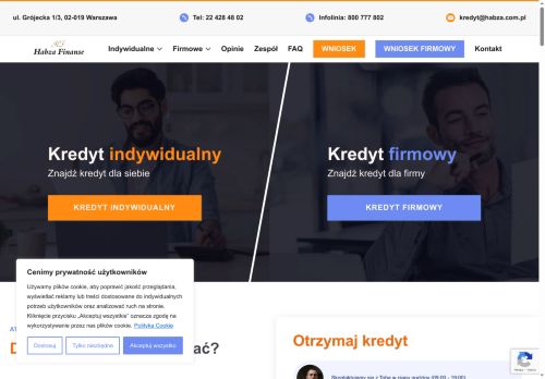 habza.com.pl