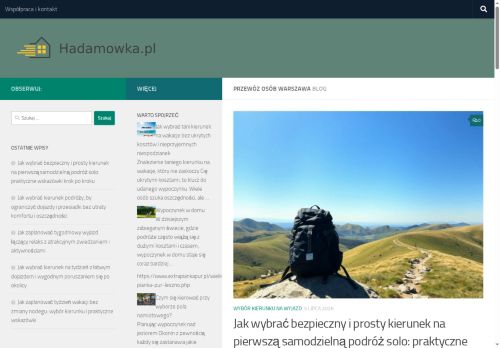 hadamowka.pl