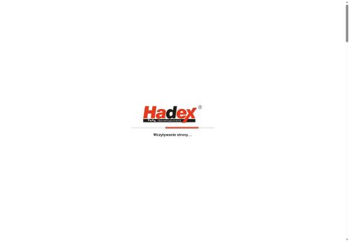hadexdevelopment.pl
