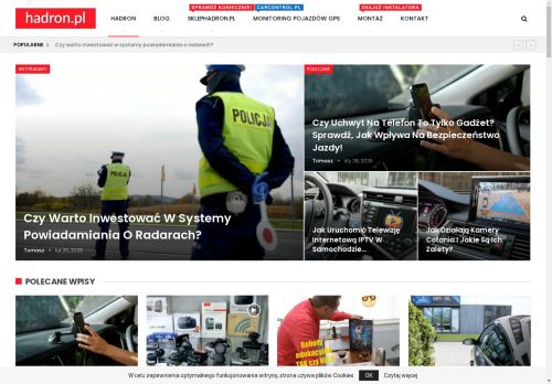 hadron.pl